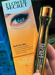 2x1 Flower Secret Revitalizing Roll-On