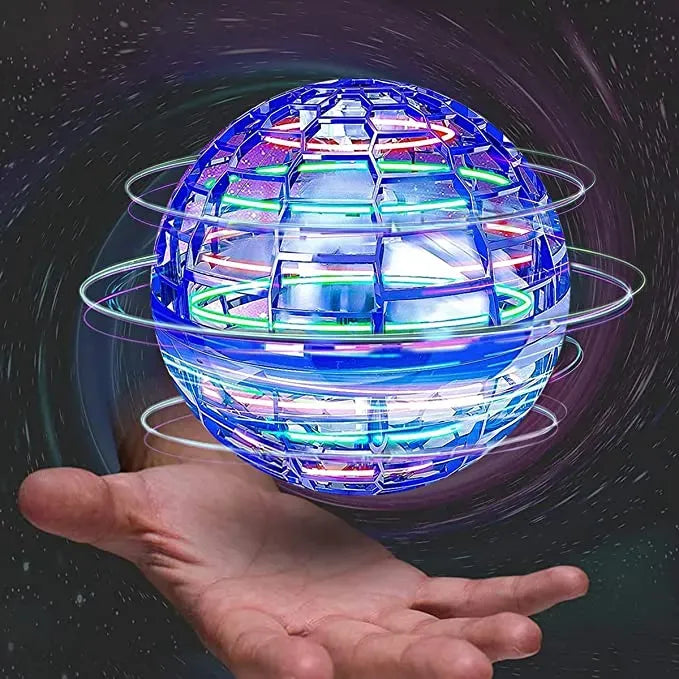 BOLA VOLADORA FLYNOVA PRO ORIGINAL