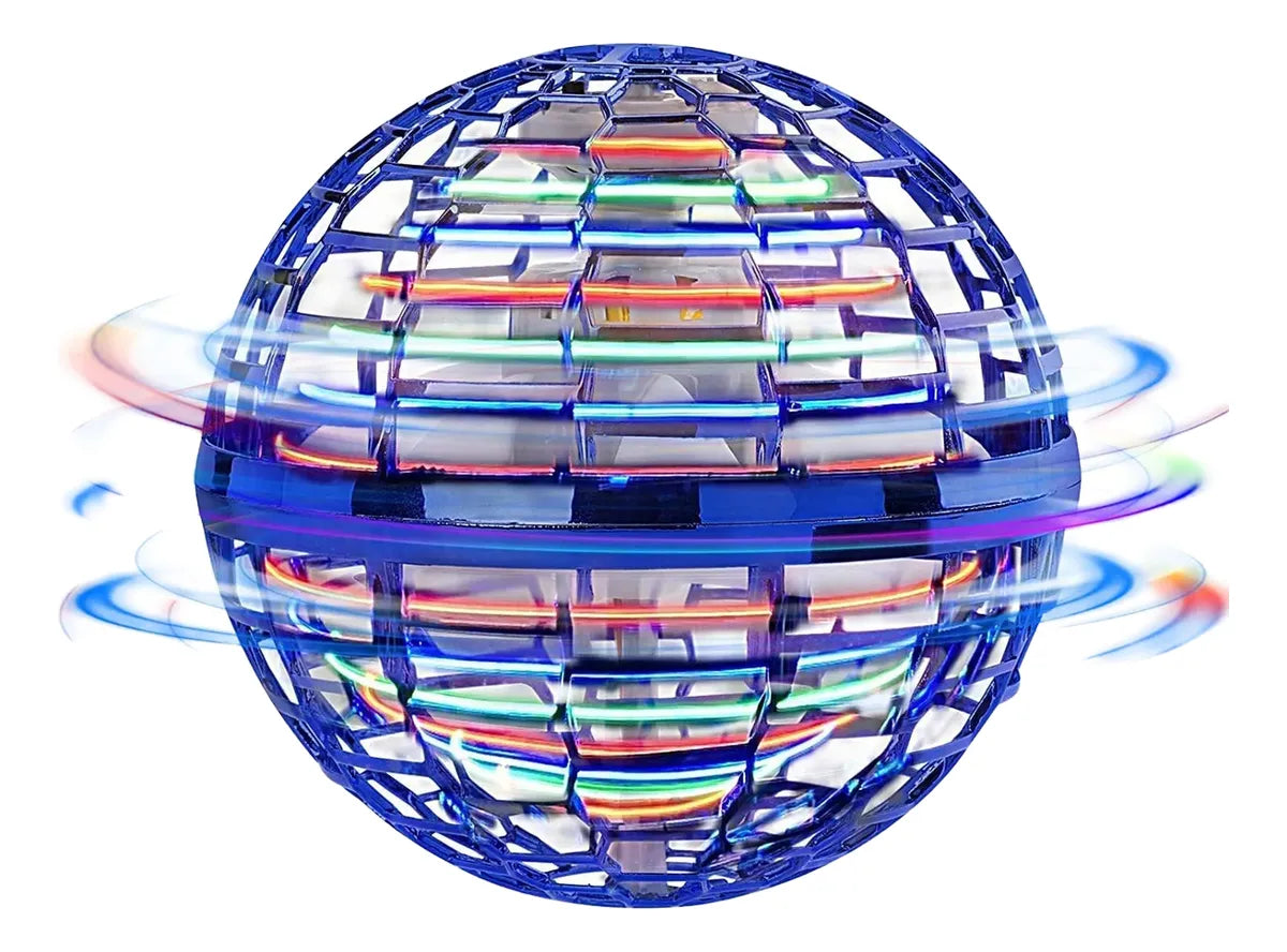 BOLA VOLADORA FLYNOVA PRO ORIGINAL