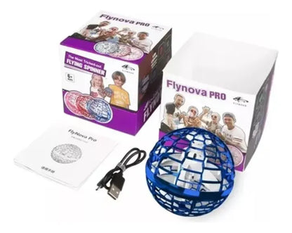 BOLA VOLADORA FLYNOVA PRO ORIGINAL